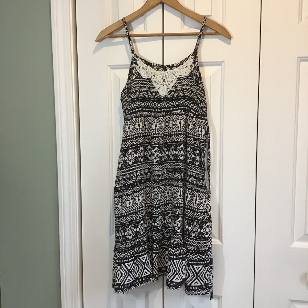Justice dress